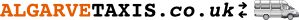 Logo algarvetaxis